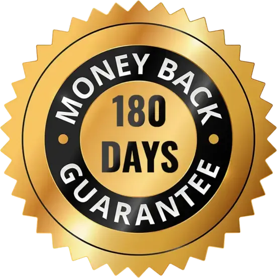 ZenSulin ZenSulin 180-Day Money Back Guarantee