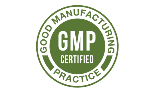 ZenSulin GMP Certified