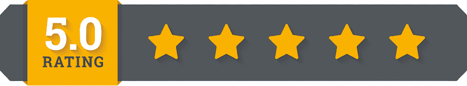 ZenSulin 5 Star Rating